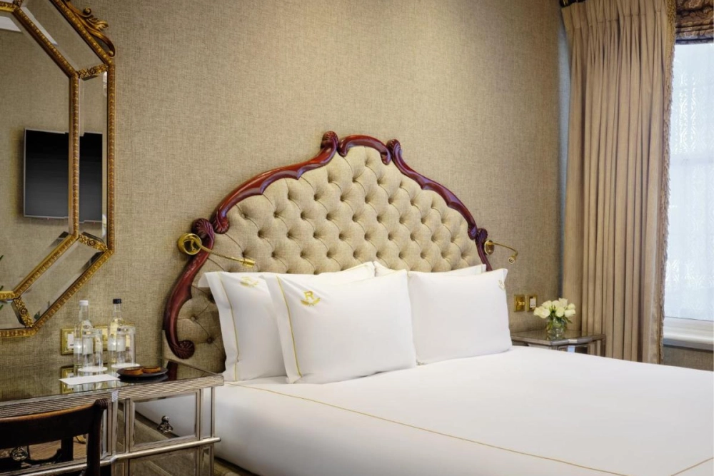 Rubens At The Palace - Hotel Photo 3