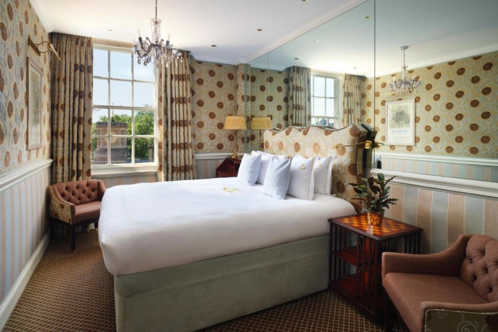 Rubens At The Palace - Hotel Photo 6