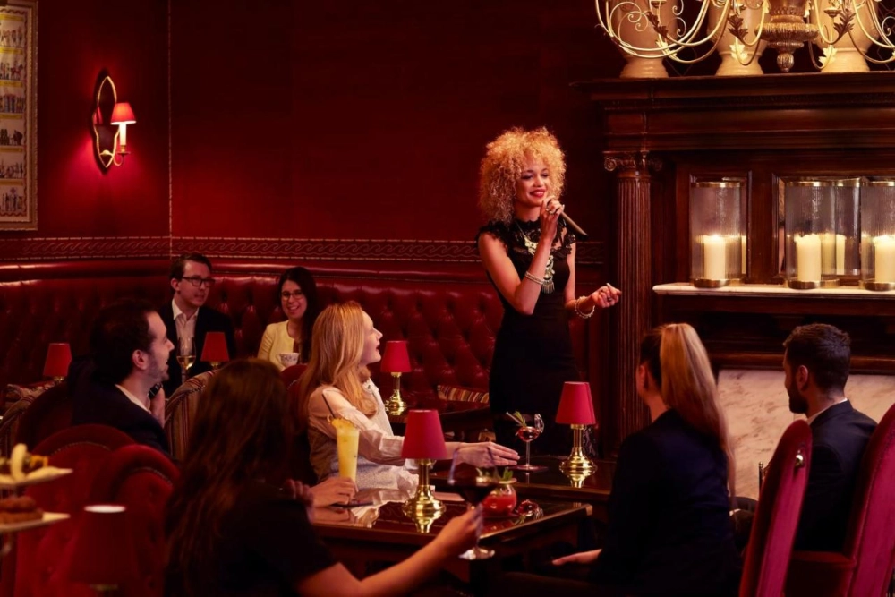 Rubens At The Palace - Hotel Photo 7