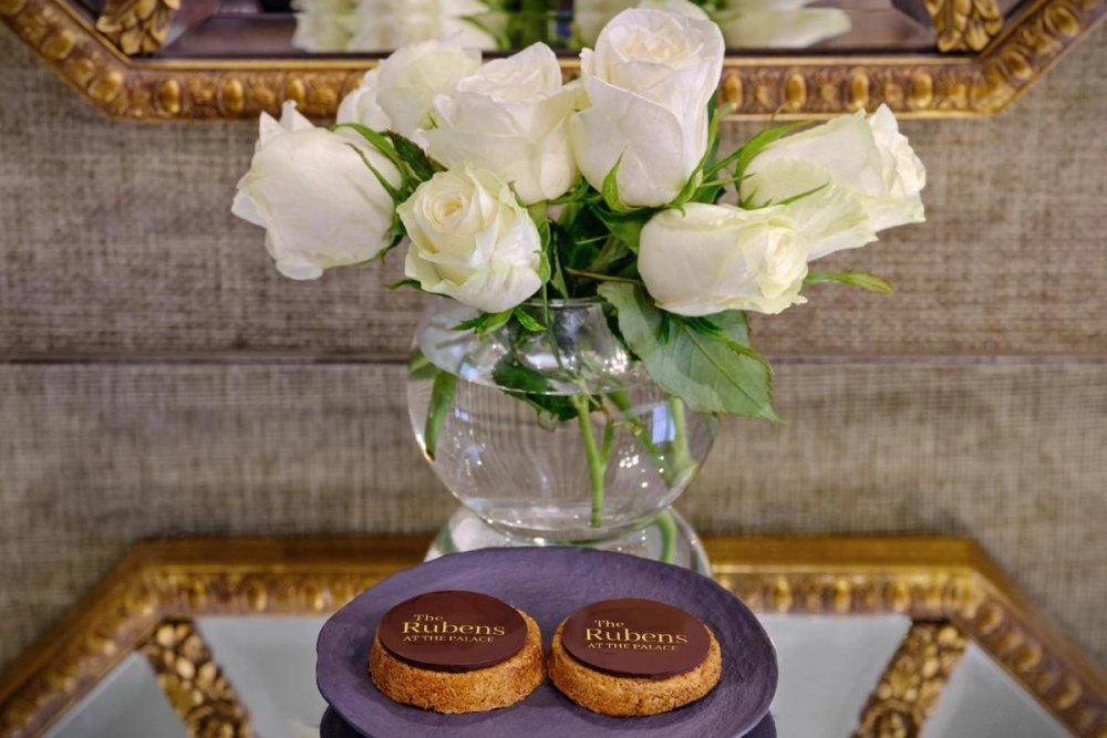 Rubens At The Palace - Hotel Photo 12