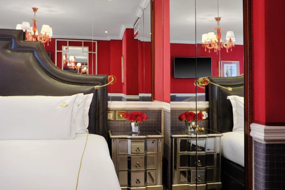 Rubens At The Palace - Hotel Photo 13