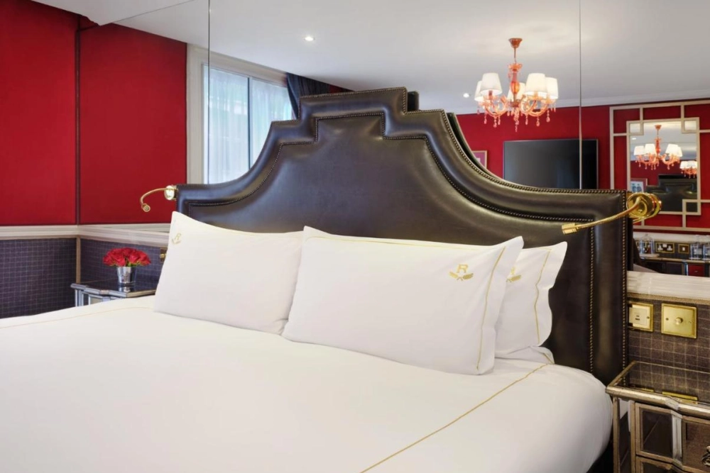 Rubens At The Palace - Hotel Photo 15