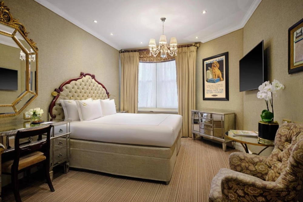 Rubens At The Palace - Hotel Photo 16