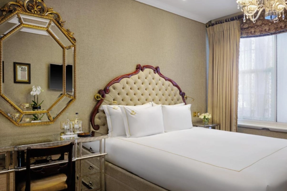 Rubens At The Palace - Hotel Photo 17