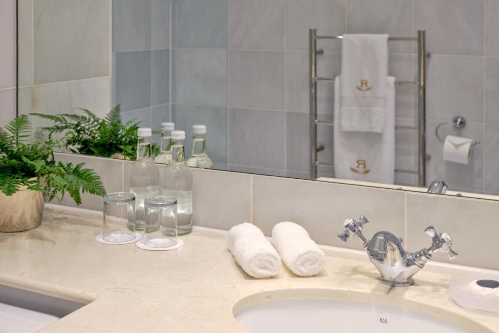 Rubens At The Palace - Hotel Photo 21