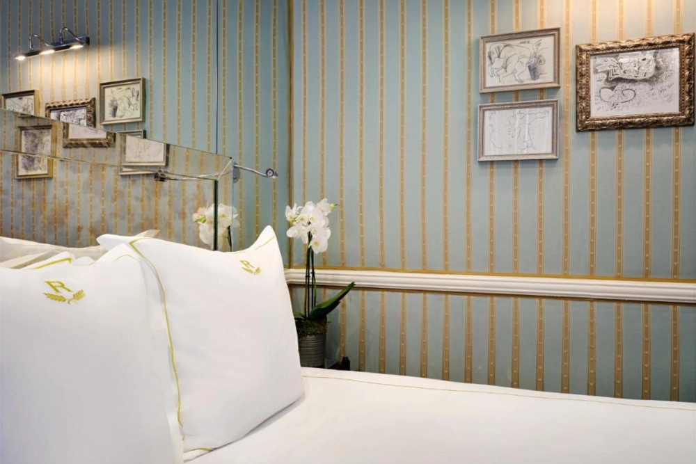 Rubens At The Palace - Hotel Photo 23