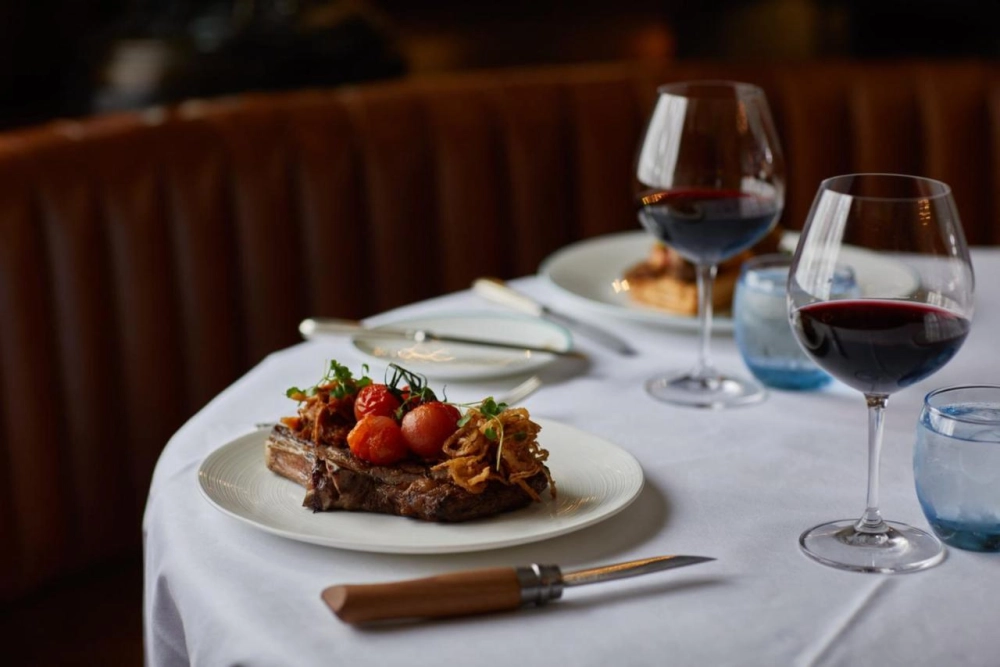 Rubens At The Palace - Hotel Photo 24