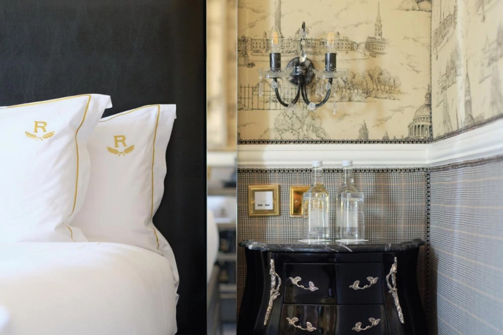 Rubens At The Palace - Hotel Photo 25