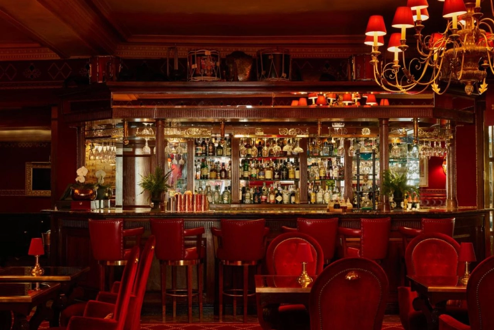 Rubens At The Palace - Hotel Photo 28