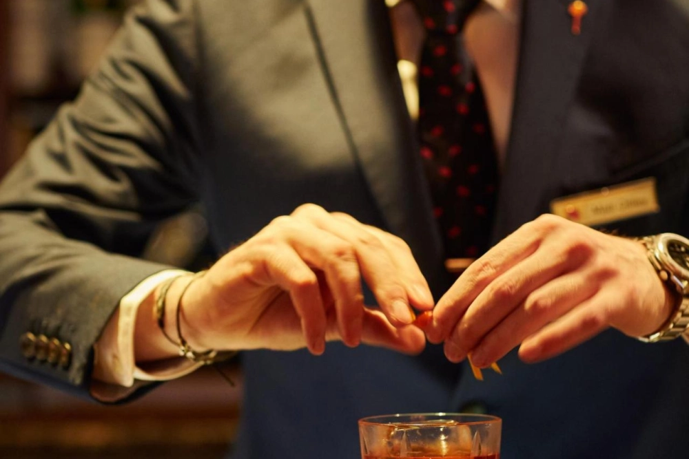 Rubens At The Palace - Hotel Photo 29