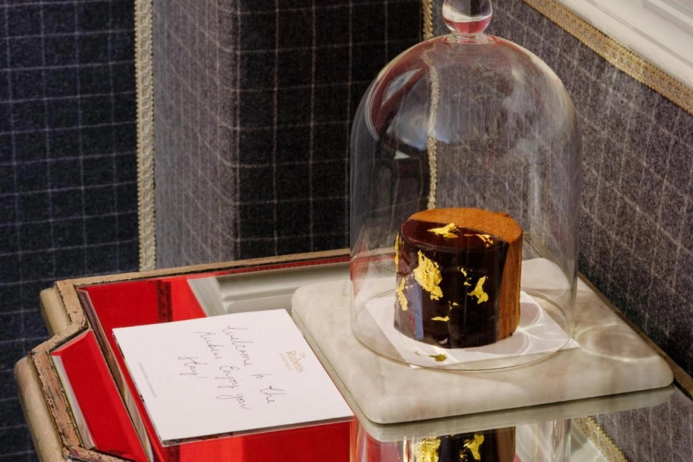 Rubens At The Palace - Hotel Photo 31