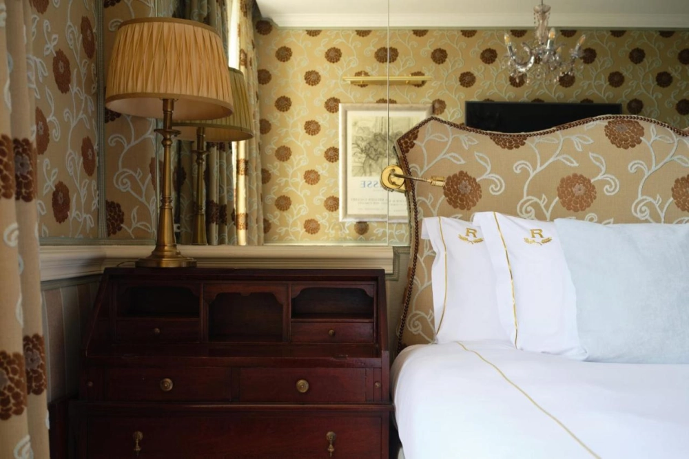 Rubens At The Palace - Hotel Photo 32