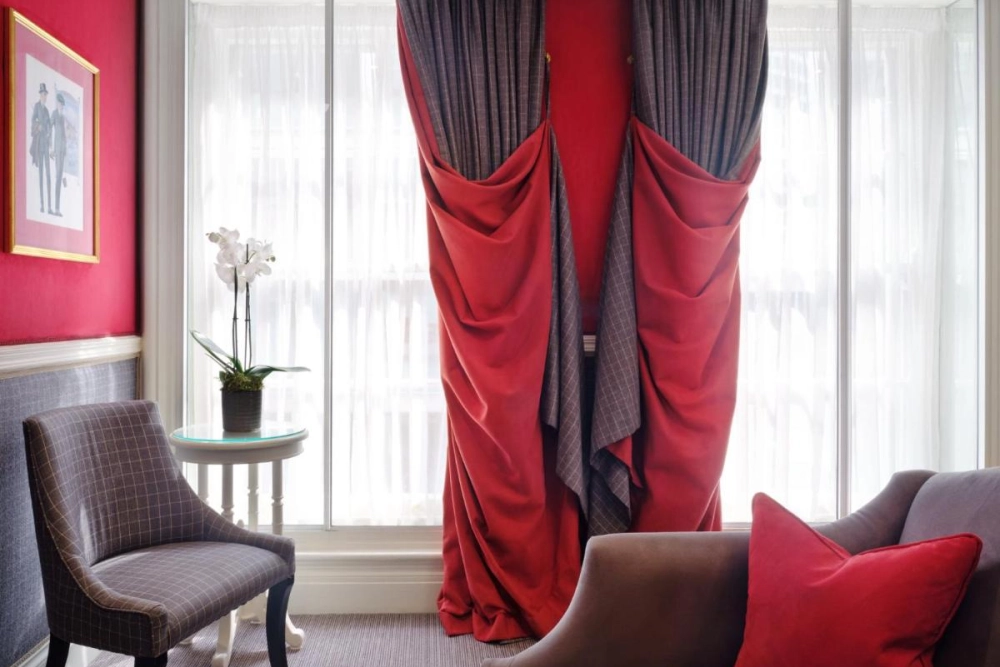 Rubens At The Palace - Hotel Photo 39