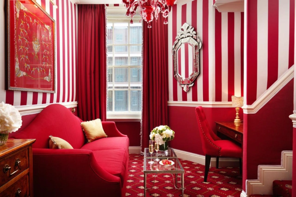 Rubens At The Palace - Hotel Photo 41