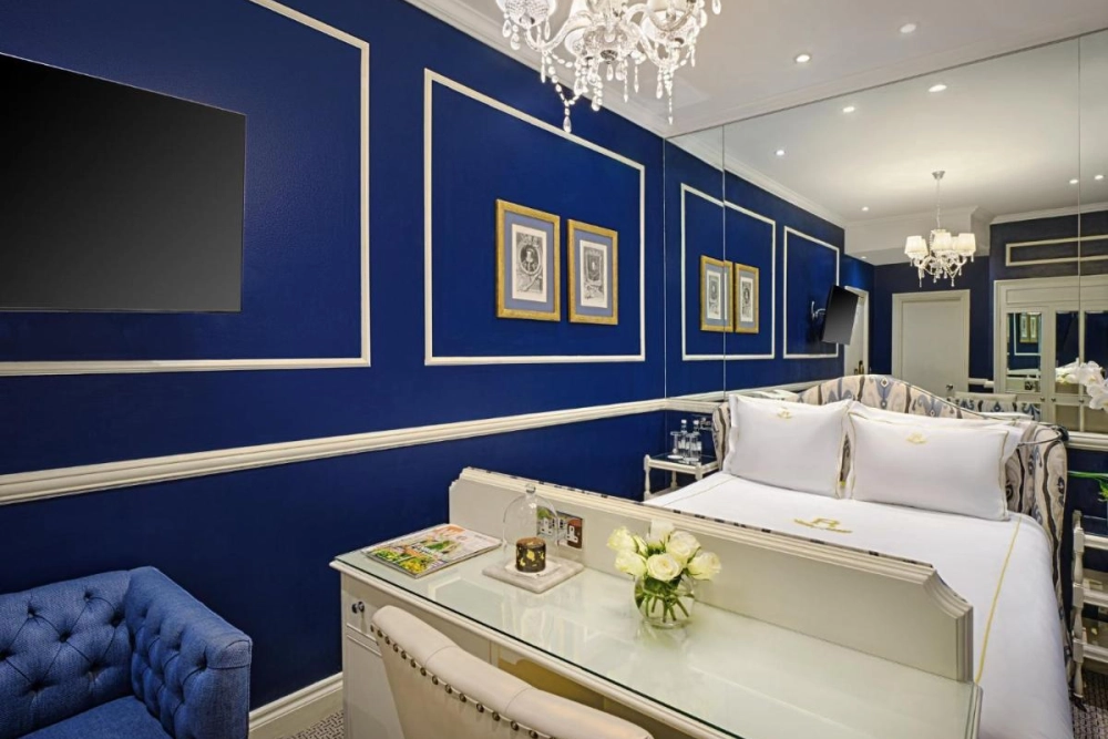 Rubens At The Palace - Hotel Photo 43