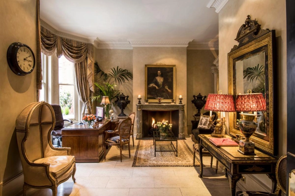 San Domenico House - Hotel Photo 10