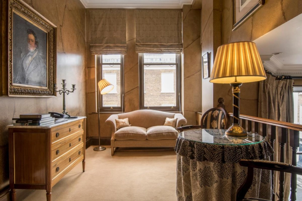 San Domenico House - Hotel Photo 12