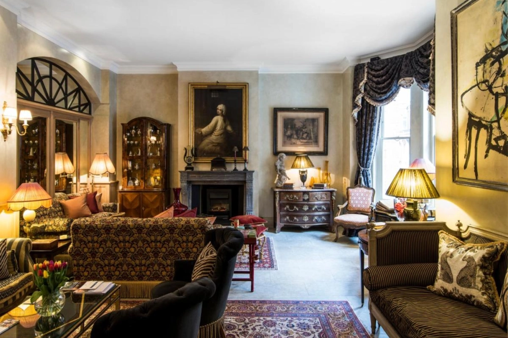 San Domenico House - Hotel Photo 13