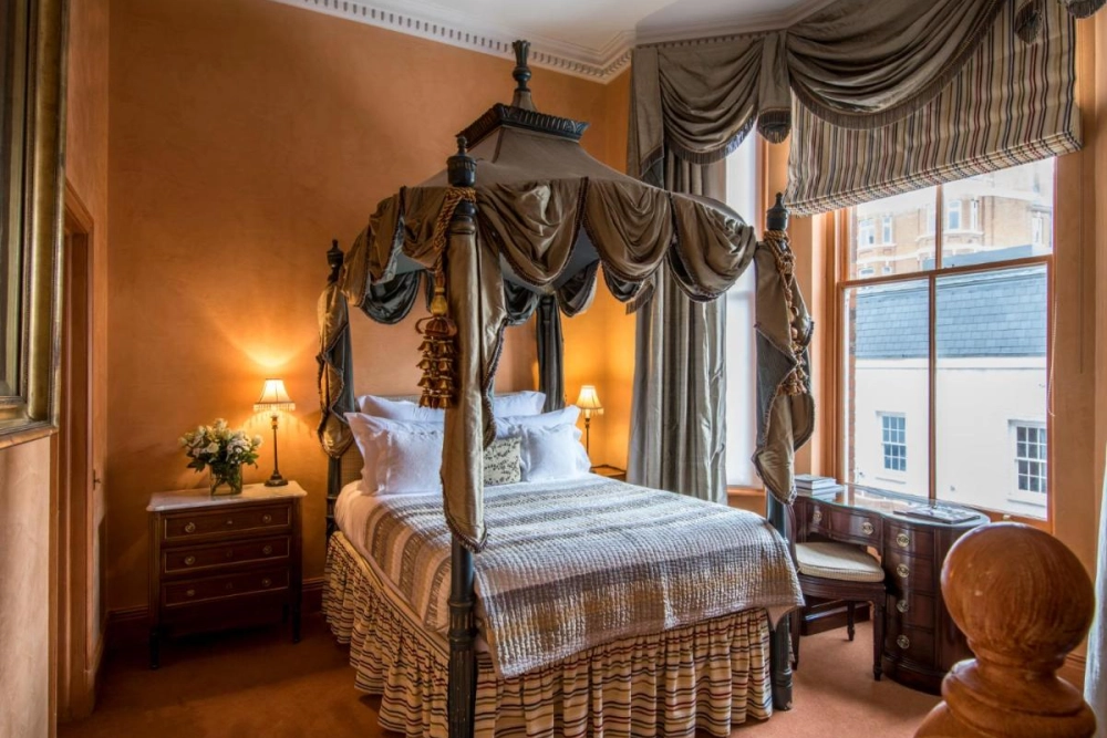 San Domenico House - Hotel Photo 14