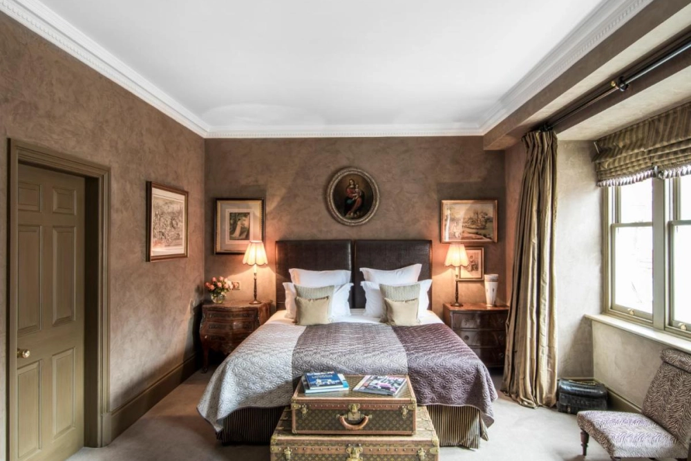 San Domenico House - Hotel Photo 15