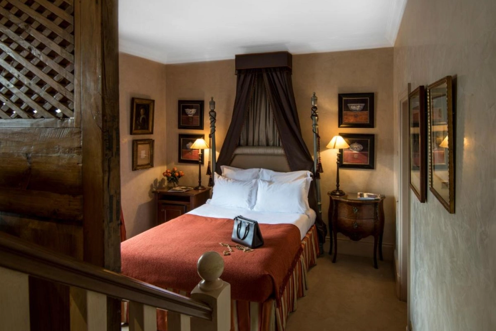 San Domenico House - Hotel Photo 16