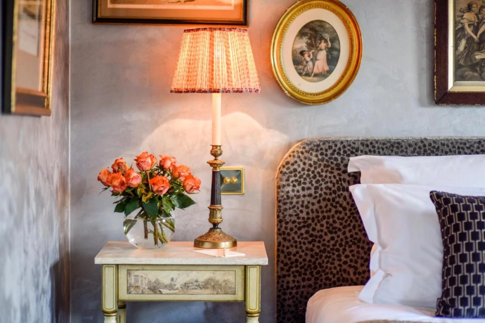 San Domenico House - Hotel Photo 21