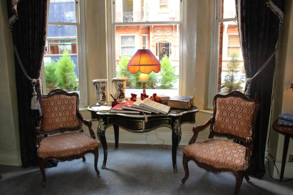 San Domenico House - Hotel Photo 23