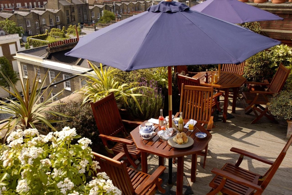 San Domenico House - Hotel Photo 25