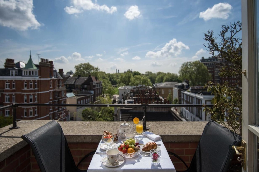 San Domenico House - Hotel Photo 28