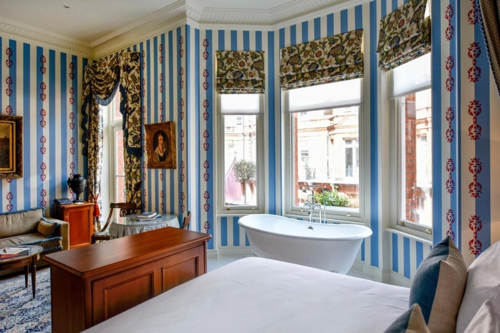 San Domenico House - Hotel Photo 29