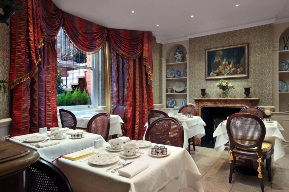 San Domenico House - Hotel Photo 30