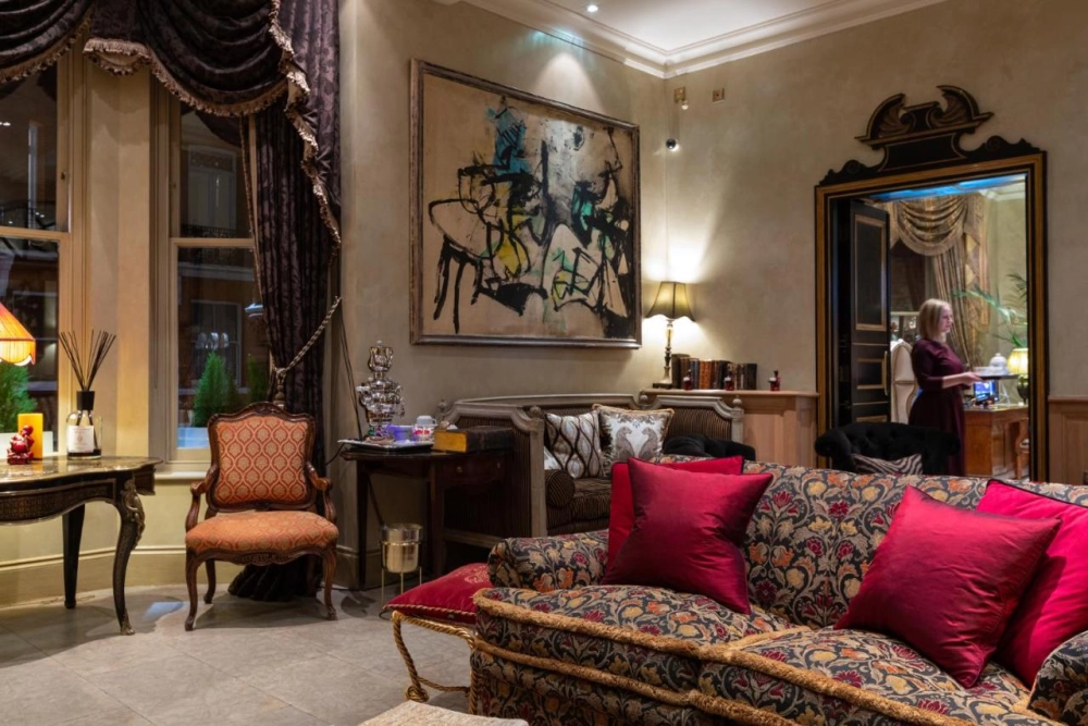 San Domenico House - Hotel Photo 31