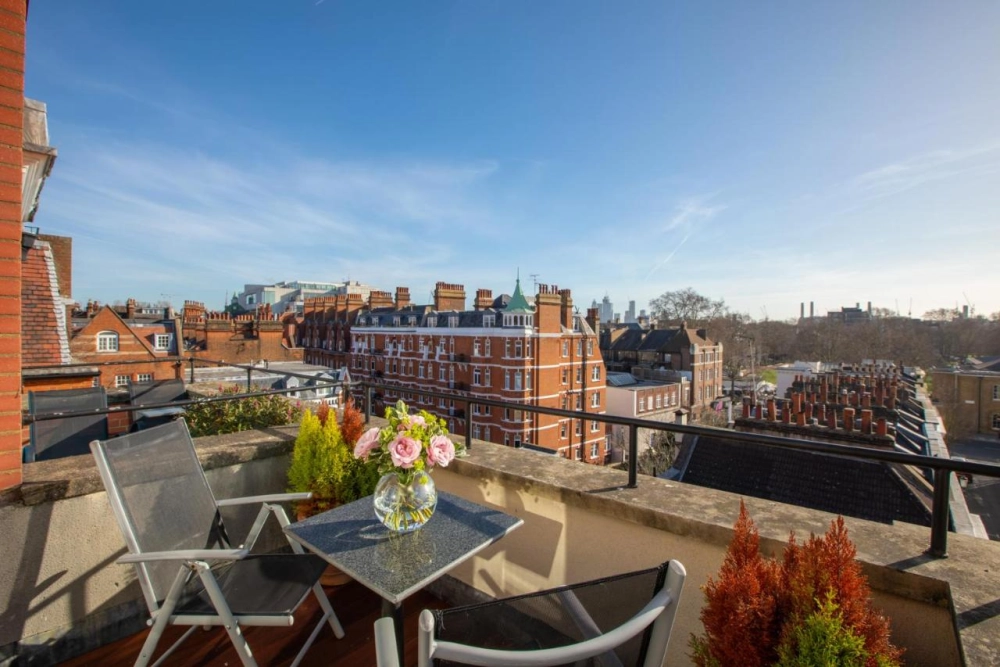 San Domenico House - Hotel Photo 32