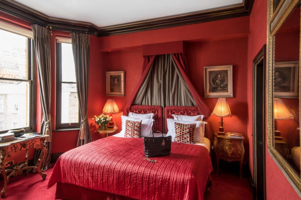 San Domenico House - Hotel Photo 38