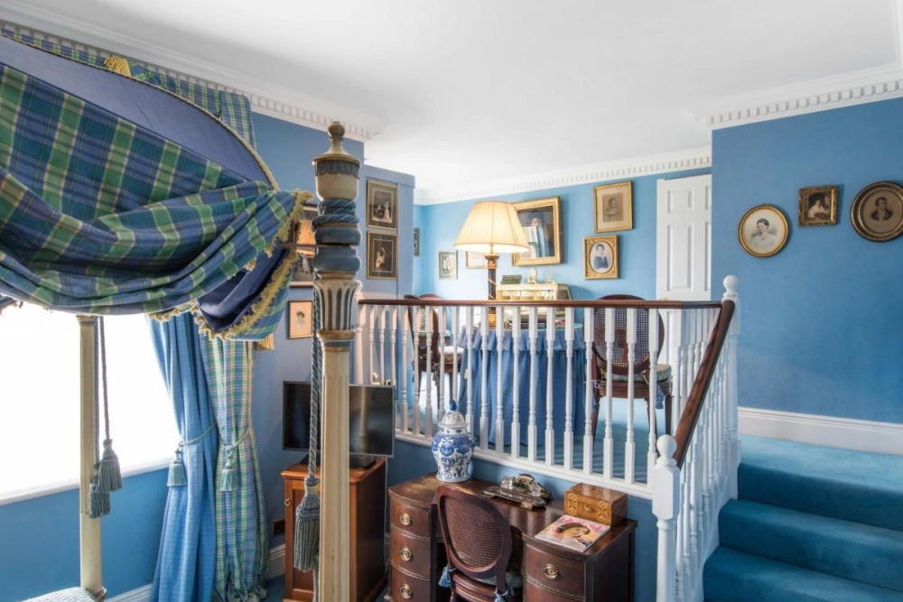 San Domenico House - Hotel Photo 39