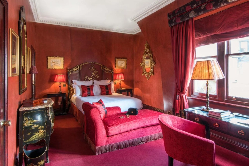 San Domenico House - Hotel Photo 41