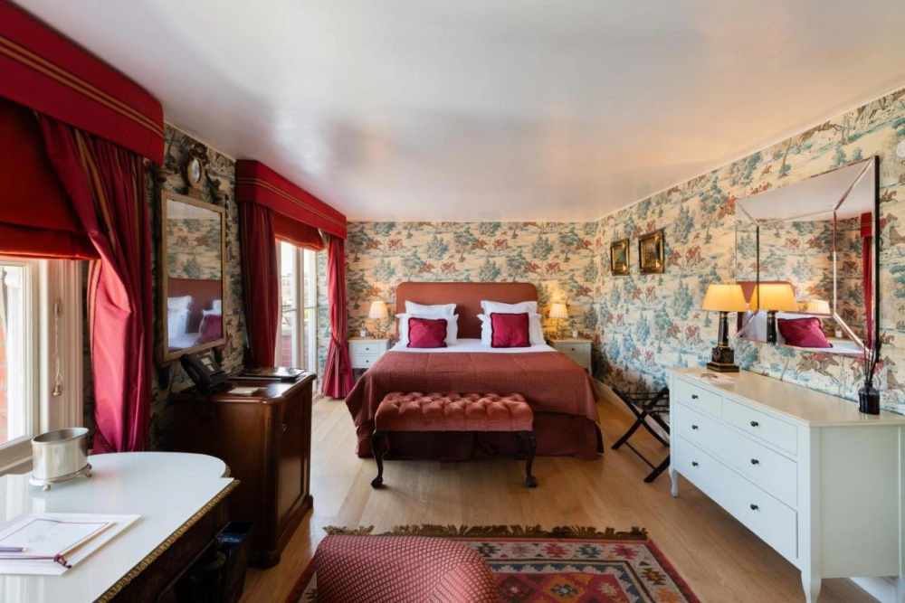 San Domenico House - Hotel Photo 44