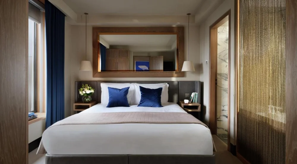 Lockhart Suite at The Hari Hotel