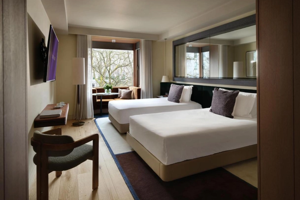 The Hari Hotel - Hotel Photo 1