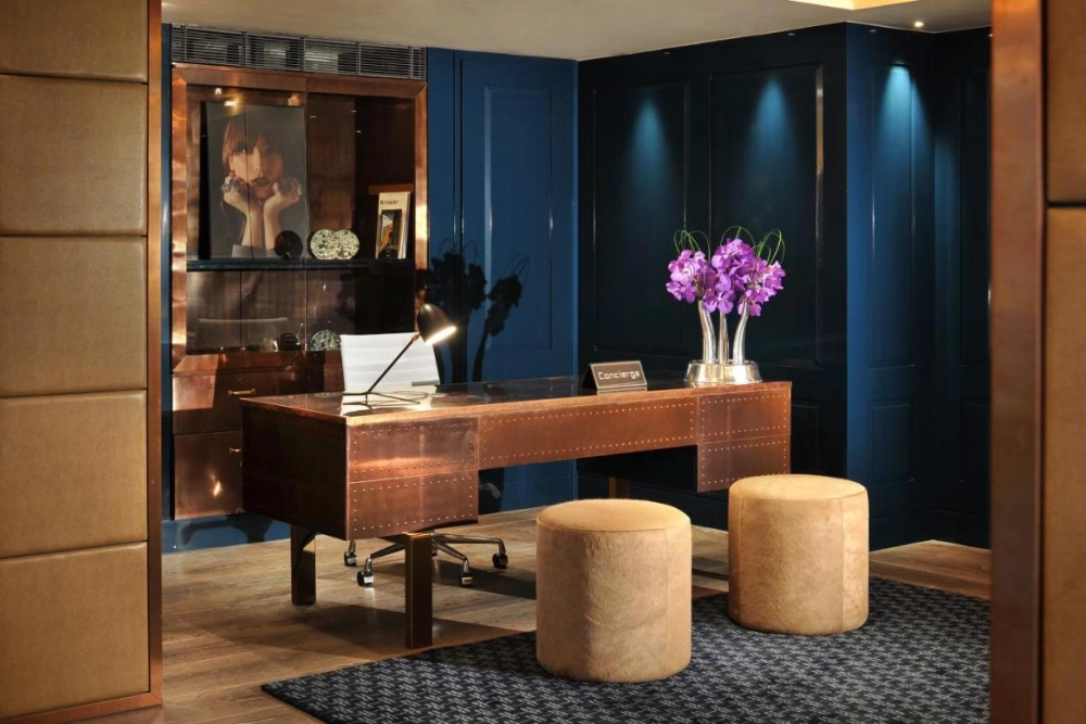 The Hari Hotel - Hotel Photo 7