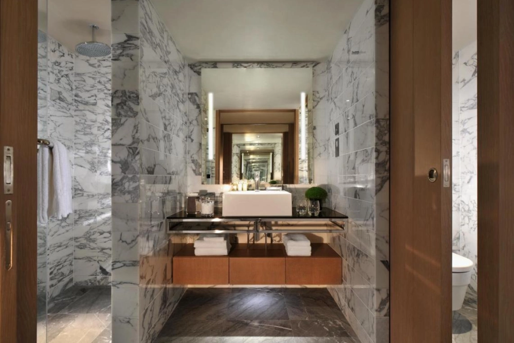 The Hari Hotel - Hotel Photo 8