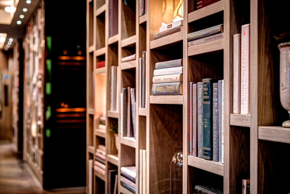 The Hari Hotel - Hotel Photo 9