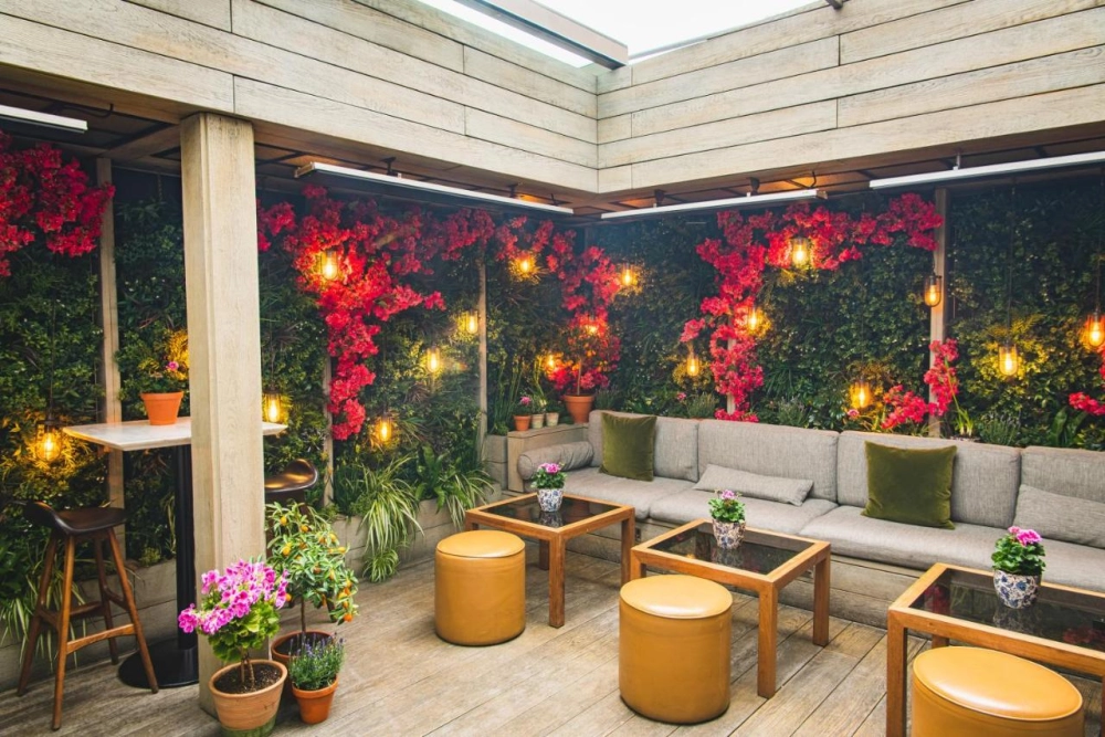 The Hari Hotel - Hotel Photo 14