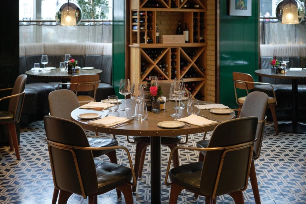 The Hari Hotel - Hotel Photo 16