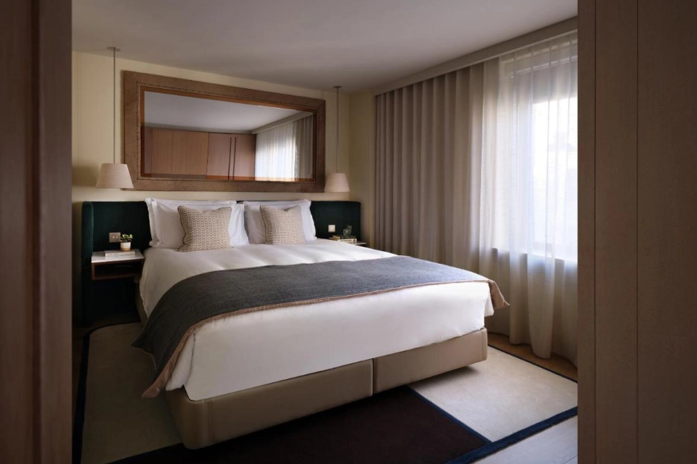 The Hari Hotel - Hotel Photo 19