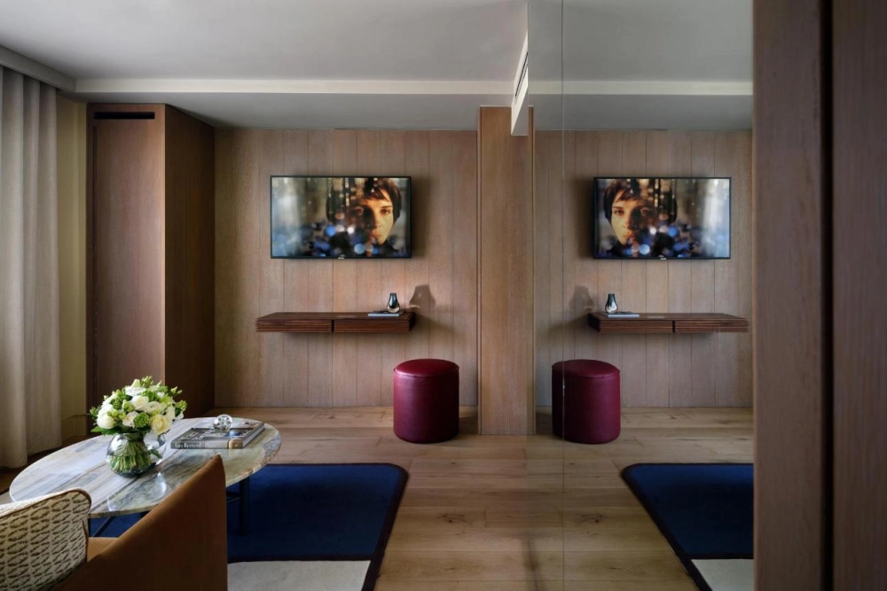 The Hari Hotel - Hotel Photo 20