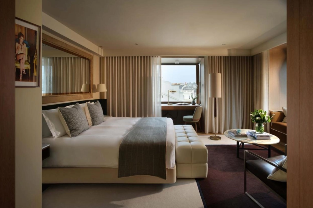 The Hari Hotel - Hotel Photo 23