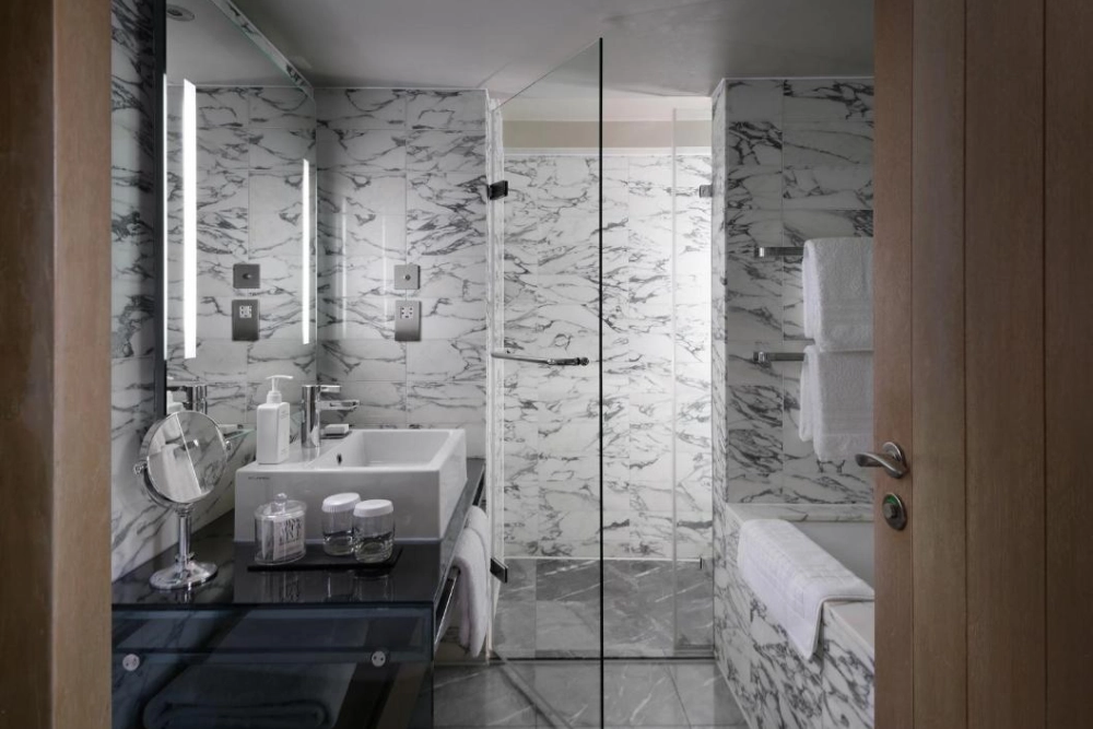 The Hari Hotel - Hotel Photo 25