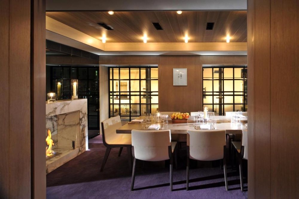 The Hari Hotel - Hotel Photo 28