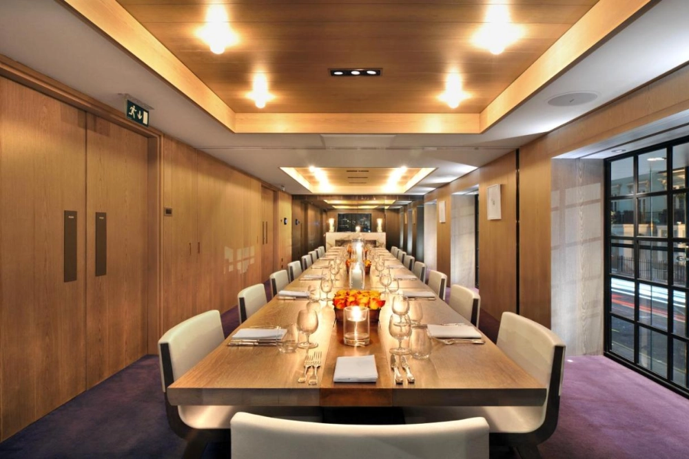 The Hari Hotel - Hotel Photo 29